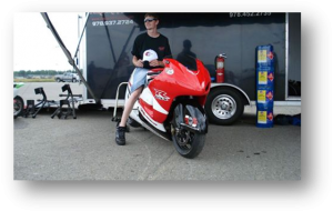 Motorcycle Dyno tuning from DAS Performance