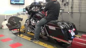 Motorcycle dyno tuning from DAS Performance